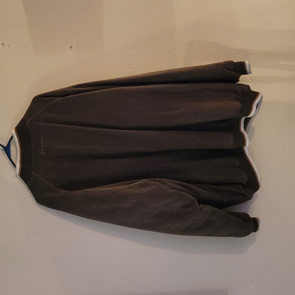 Vintage Sean John Jacket size 3XL